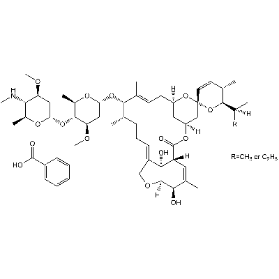 Emamectin-benzoate
