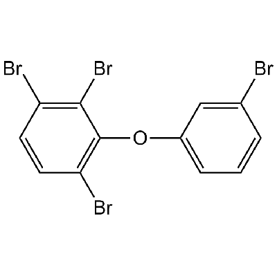 2,3,3',6-Tetrabromodiphenyl ether