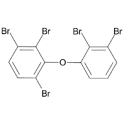 2,2',3,3',6-Pentabromodiphenyl ether