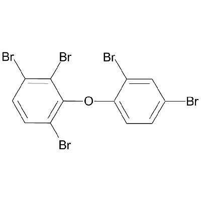 2,2',3,4',6-Pentabromodiphenyl ether