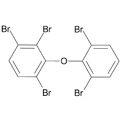 2,2',3,6,6'-Pentabromodiphenyl Ether
