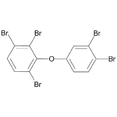 2,3,3',4',6-Pentabromodiphenyl ether