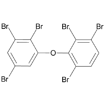 2,2',3,3',5,6'-Hexabromodiphenyl ether