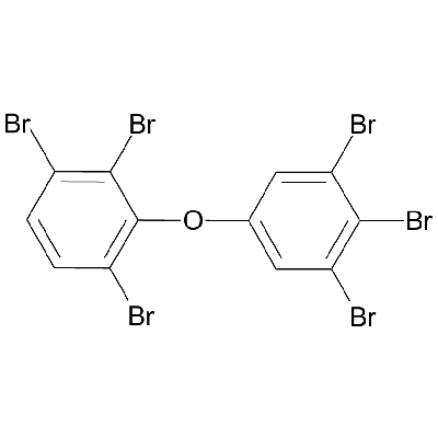 2,3,3',4',5',6-Hexabromodiphenyl ether