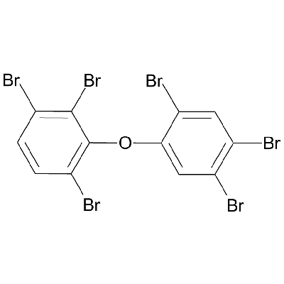 2,2',3,4',5',6-Hexabromodiphenyl ether
