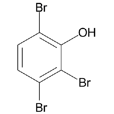 2,3,6-Tribromophenol