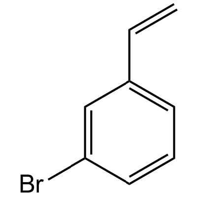 3-Bromostyrene