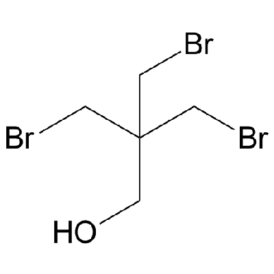 Tribromoneopentyl alcohol