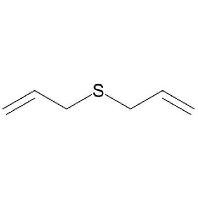 Discontinued, no replacement: was Allyl sulfide