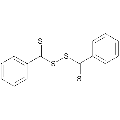 bis(Thiobenzoyl) disulfide