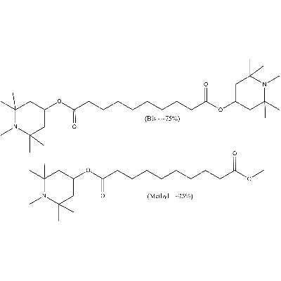 BLS® 292 Light Stabilizer