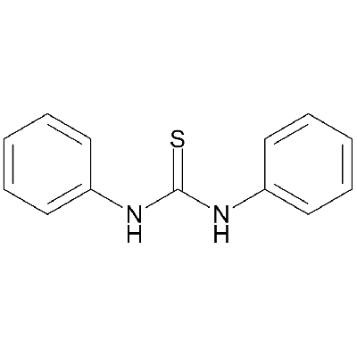 1,3-Diphenyl-2-thiourea