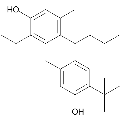 4,4'-Butylidenebis(6-tert-butyl-m-cresol)