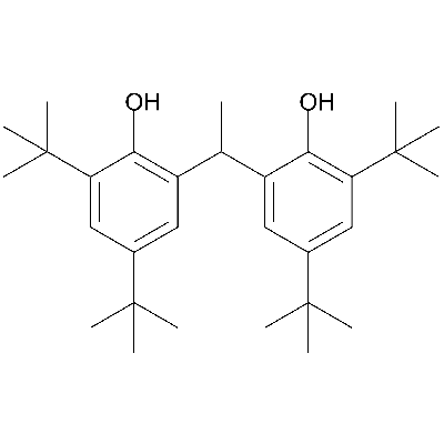 2,2'-Ethylidene-bis(4,6-di-tert-butylphenol)