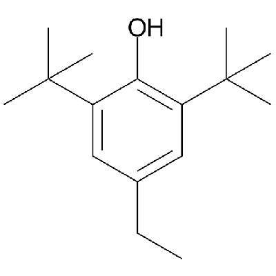 2,6-Di-tert-butyl-4-ethylphenol