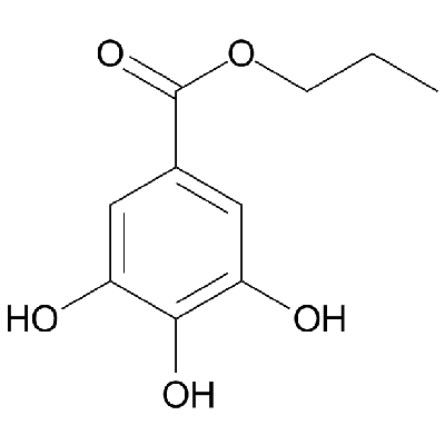 Propyl gallate