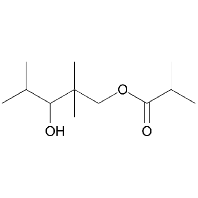 2,2,4-Trimethyl-1,3-pentanediol-isobutyrate