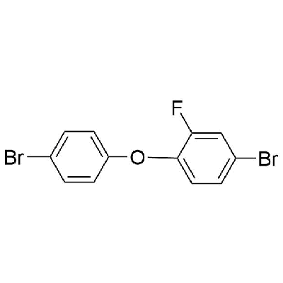 2-Fluoro-4,4'-dibromodiphenyl ether