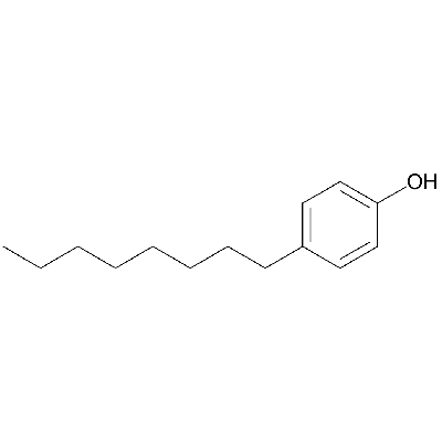 4-n-Octylphenol