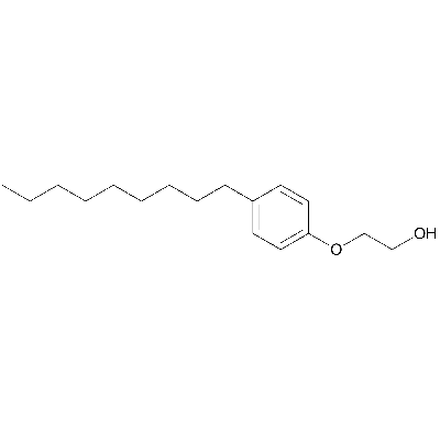 4-n-Nonylphenol monoethoxylate