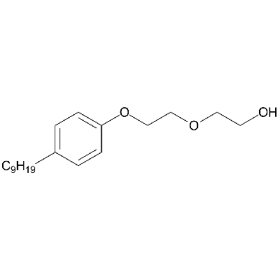 4-n-Nonylphenol diethoxylate