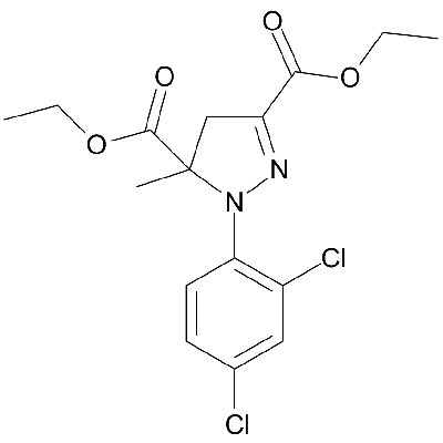 Mefenpyr-diethyl