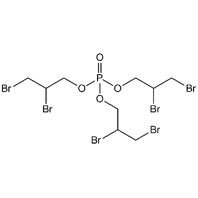 tris(2,3-Dibromopropyl)phosphate