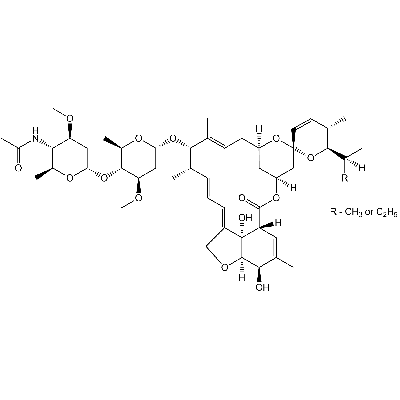 Eprinomectin