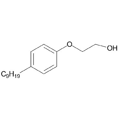 4-n-Octylphenol monoethoxylate