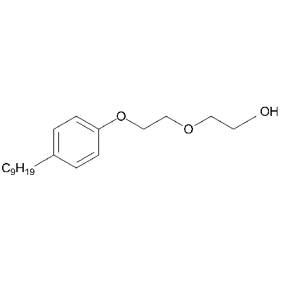 4-n-Octylphenol diethoxylate
