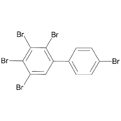 2,3,4,4',5-Pentabromobiphenyl