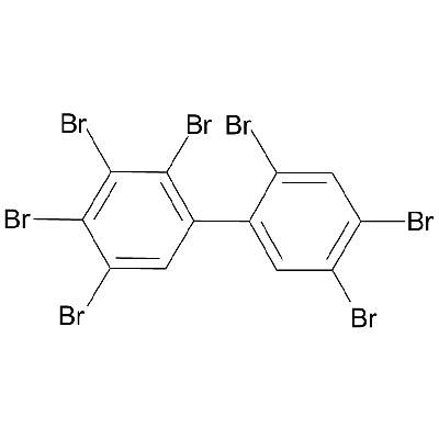 2,2',3,4,4',5,5'-Heptabromobiphenyl