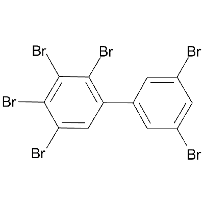 2,3,3',4,5,5'-Hexabromobiphenyl