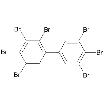 2,3,3',4,4',5,5'-Heptabromobiphenyl
