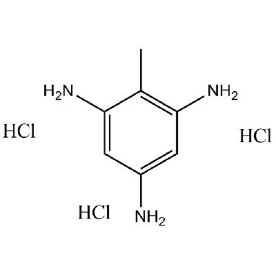2,4,6-Triaminotoluene trihydrochloride