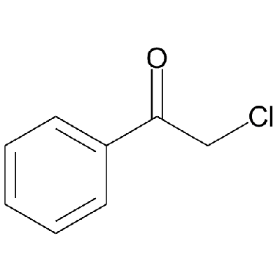 2-Chloroacetophenone