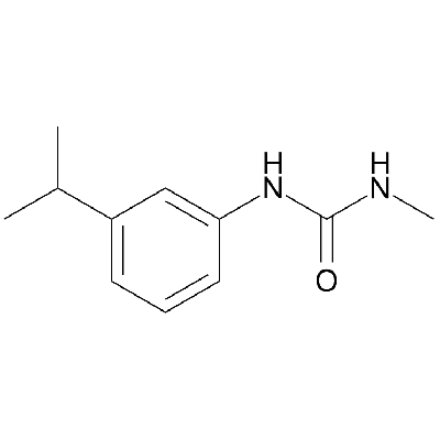 1-(4-Isopropylphenyl)-3-methylurea