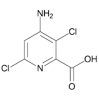 Aminopyralid