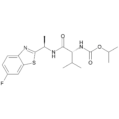 Benthiavalicarb-isopropyl