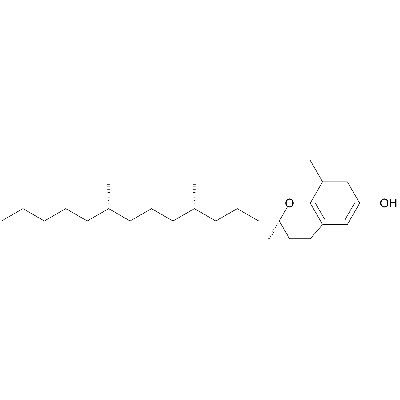 (+)-d-Tocopherol