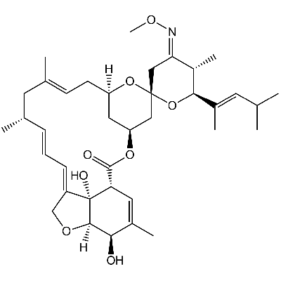 Moxidectin