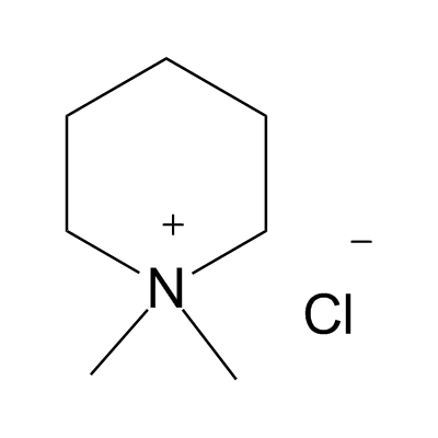 Mepiquat chloride