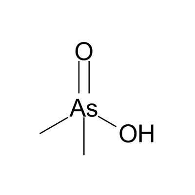 Dimethylarsinic acid