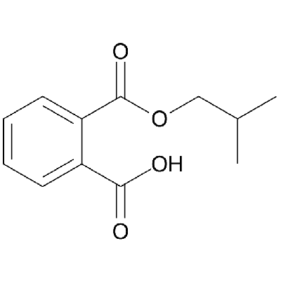 Monoisobutyl phthalate