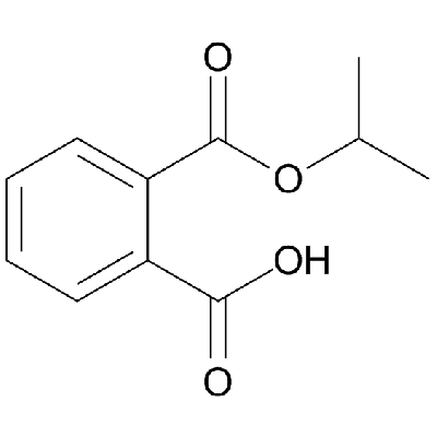 Monoisopropyl phthalate