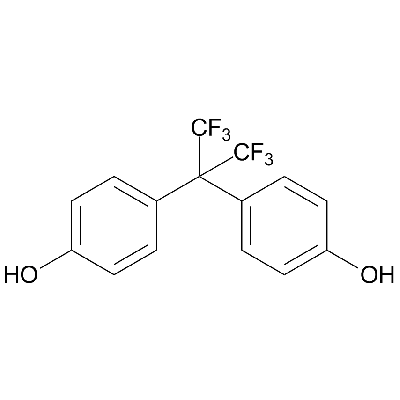 CAS No. 1478-61-1 - Bisphenol AF - AccuStandard