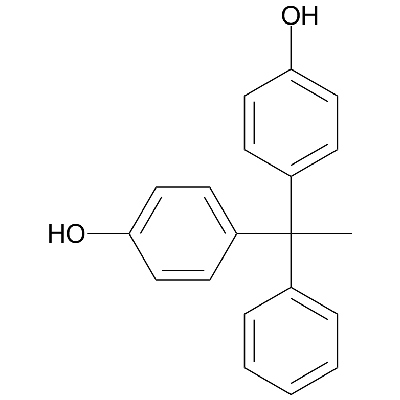 Bisphenol AP
