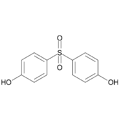 Bisphenol S