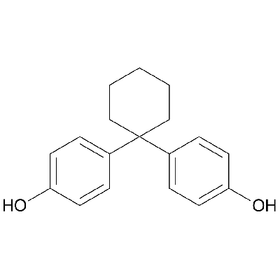 Bisphenol Z