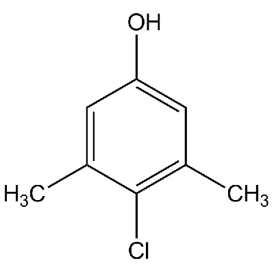 4-Chloro-3,5-dimethylphenol